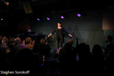 Christine Pedi Photo