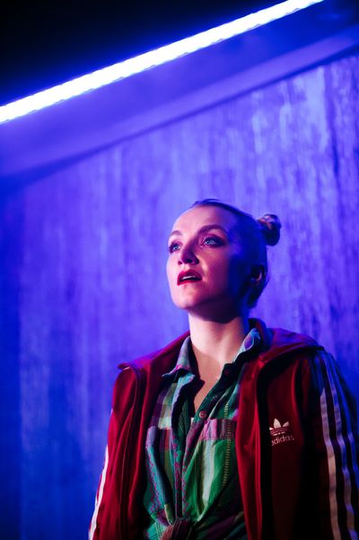 Evanna Lynch Photo