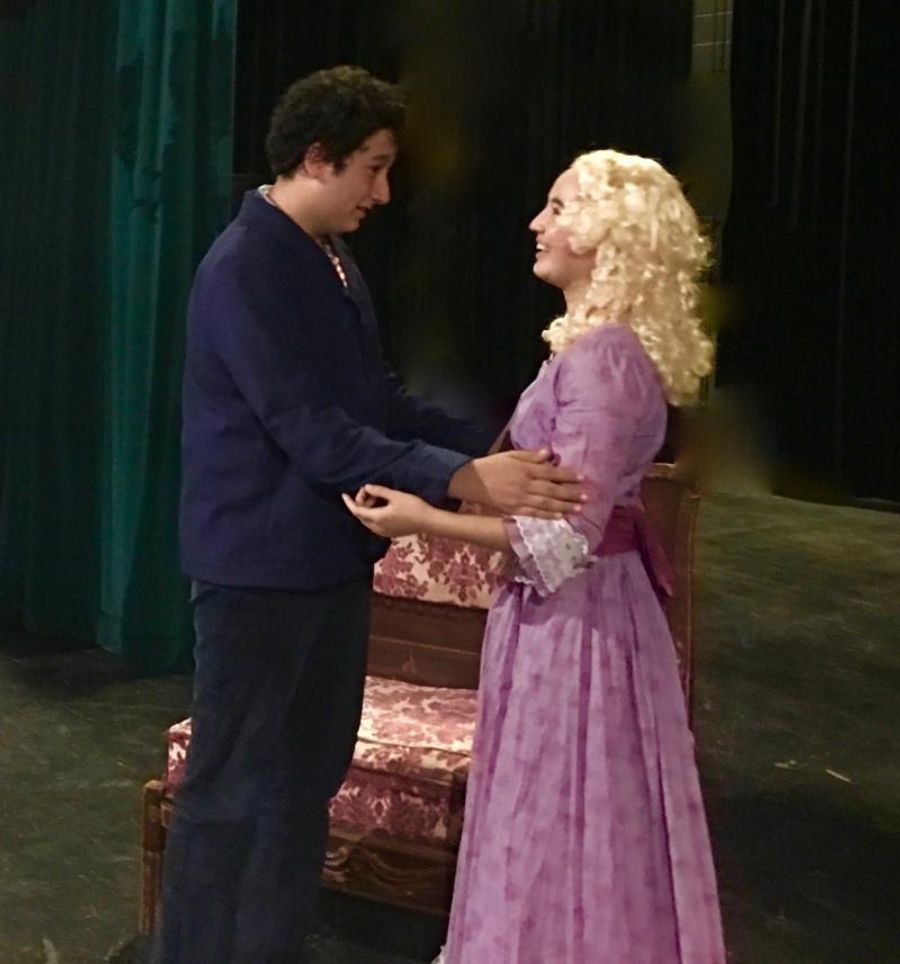 BWW Previews: SWEENEY TODD at Showstoppers Image