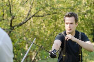 Samual Cheeseman Photo