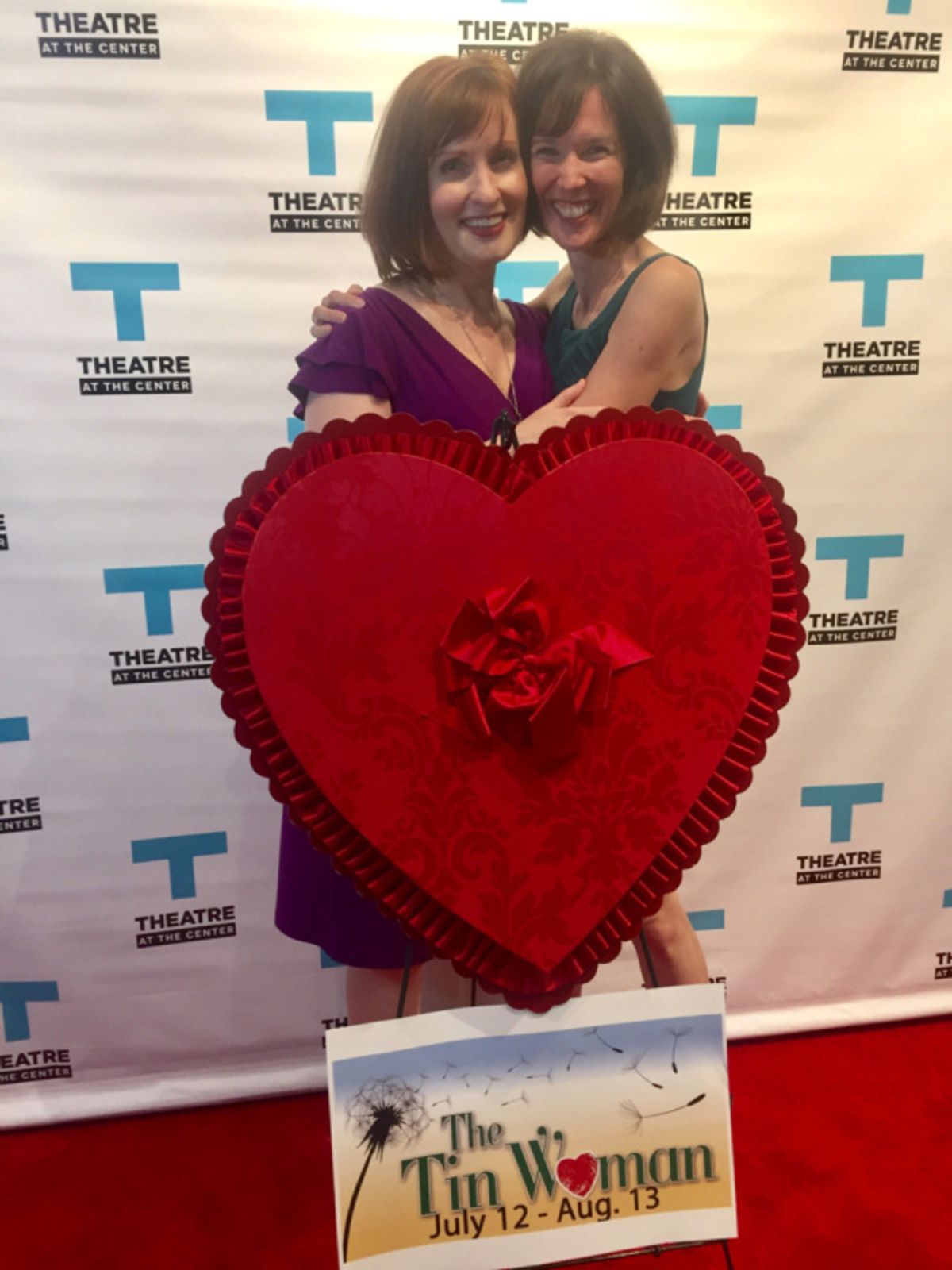 Erin Noel Grennan at 