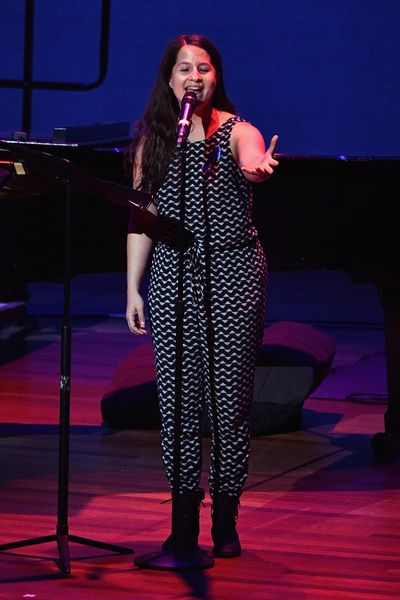 Shaina Taub  Photo