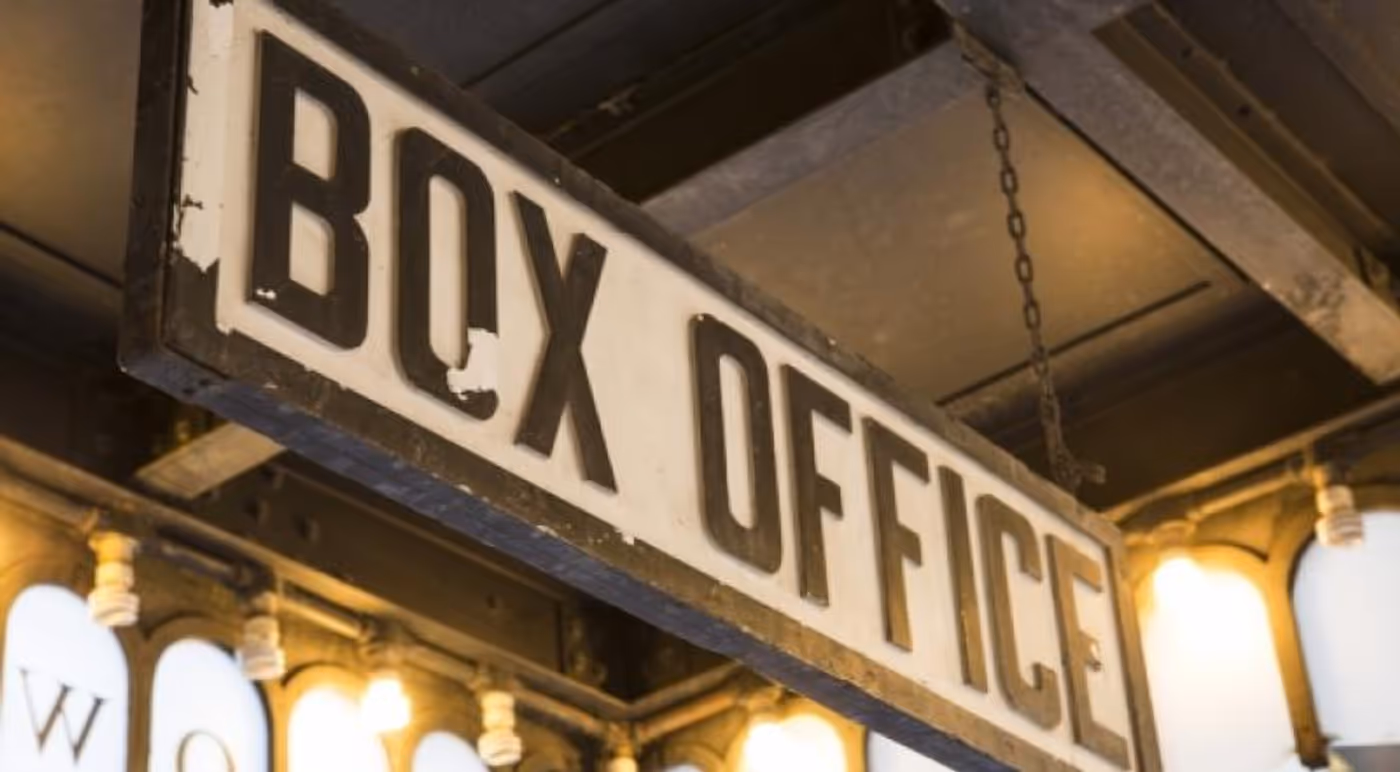 How to Get Tickets to Broadway's Sold Out Shows! Image