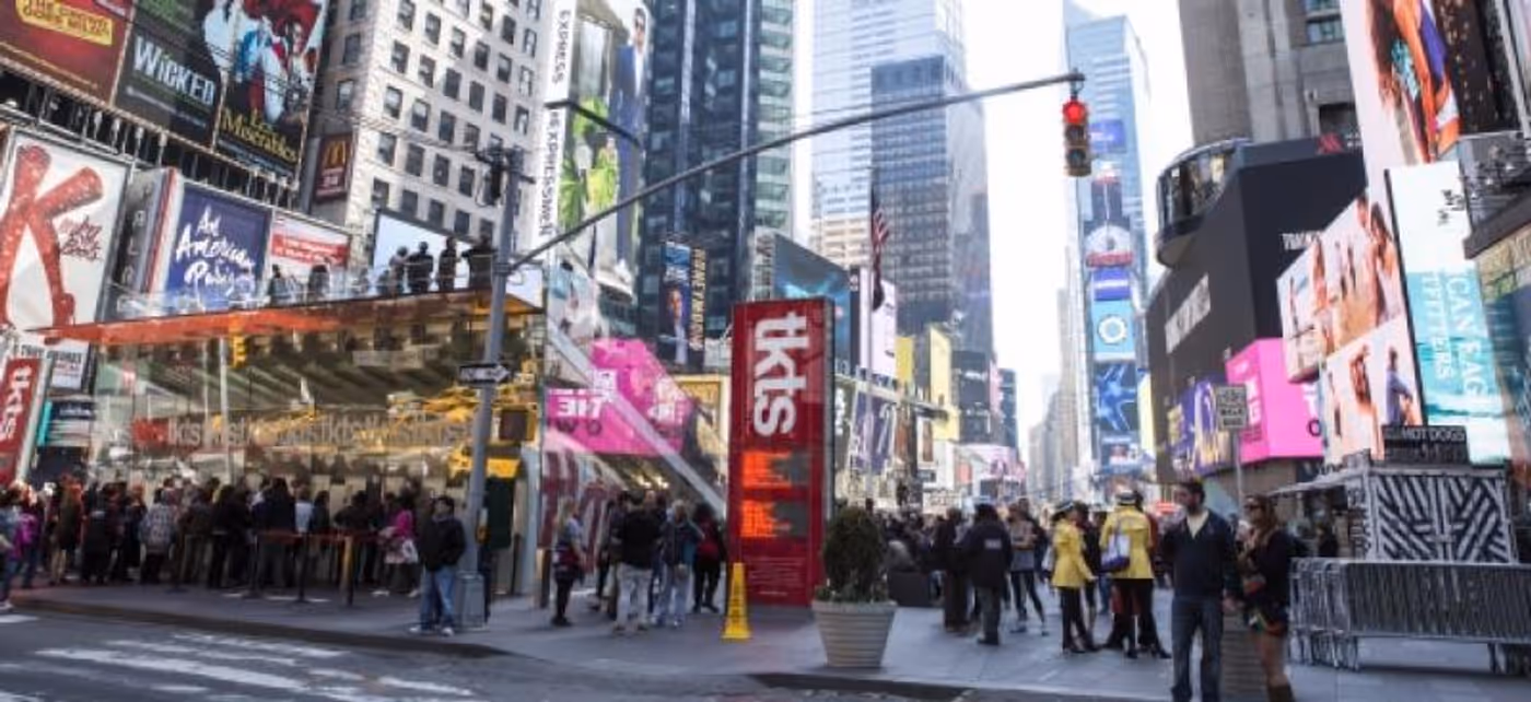 How to Get Tickets to Broadway's Sold Out Shows! Image