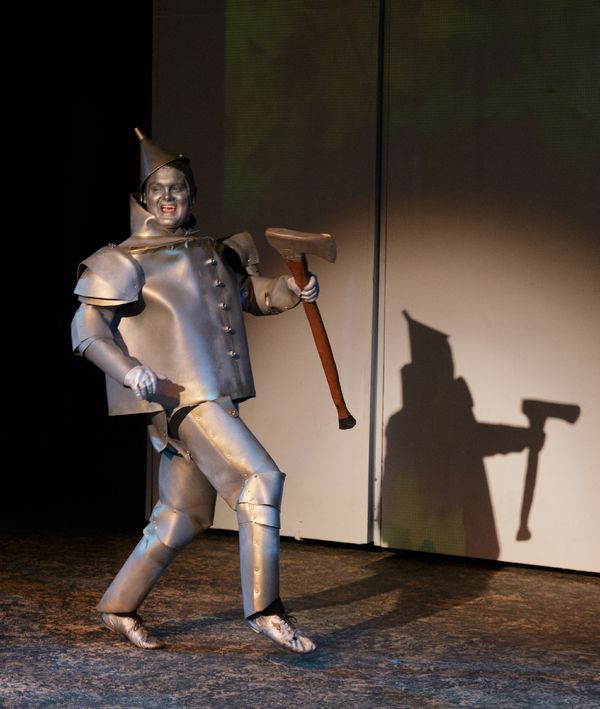 Lincoln Wright Photo