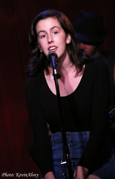 Ava Locknar Photo