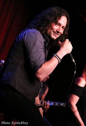 Constantine Maroulis @ BroadwayWorld Constantine Maroulis Photo