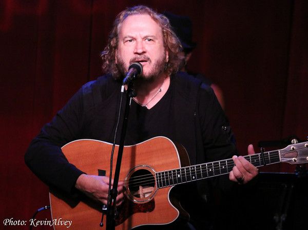 Gary Burr Photo