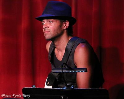 Kareem Devlin Photo