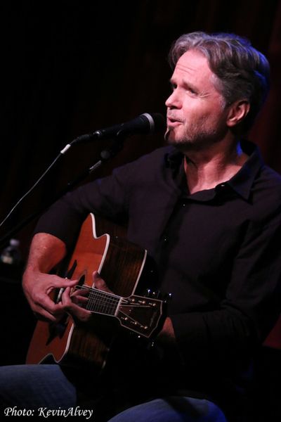 Marc Beeson Photo