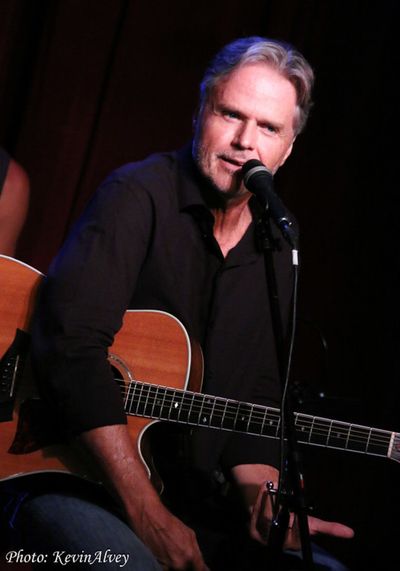 Marc Beeson Photo