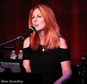 Victoria Shaw @ BroadwayWorld Victoria Shaw Photo