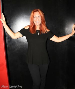 Victoria Shaw @ BroadwayWorld Victoria Shaw Photo