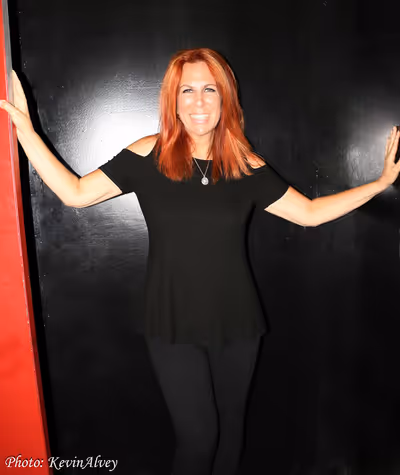 Victoria Shaw Photo