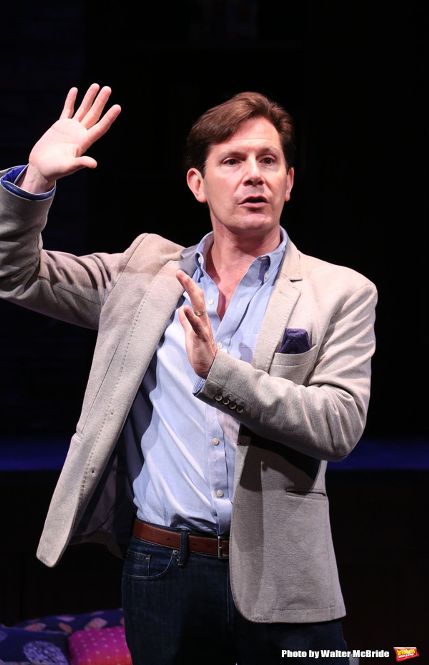 Photo Coverage: Nancy Opel & CURVY WIDOW Company Prepare for Off Broadway! Photo Coverage: Nancy Opel & CURVY WIDOW Company Prepare for Off Broadway! Image