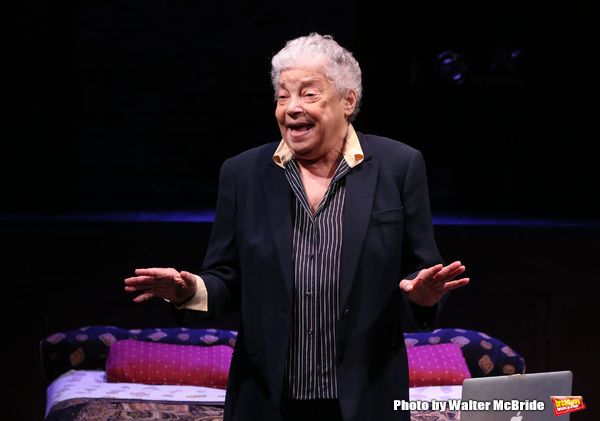 Playwright Bobby Goldman Photo