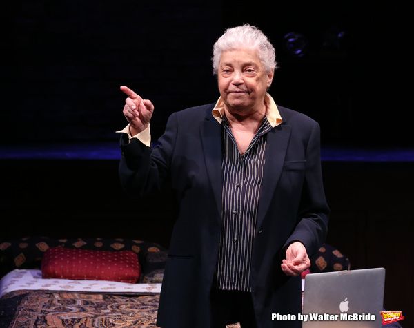 Playwright Bobby Goldman Photo