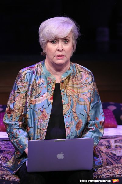 Nancy Opel Photo