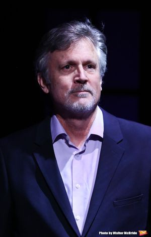 Ken Land @ BroadwayWorld Ken Land Photo