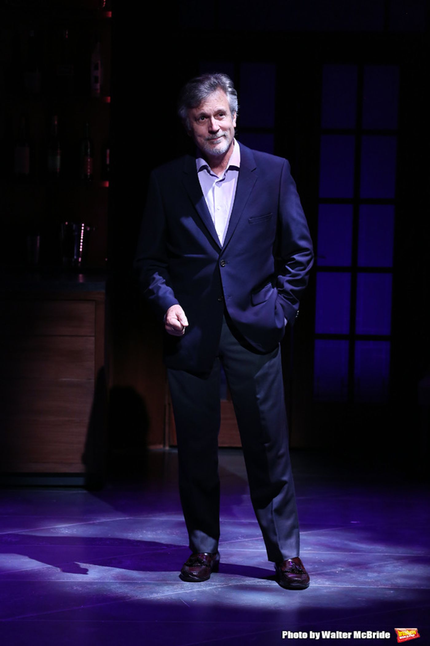 Photo Coverage: Nancy Opel & CURVY WIDOW Company Prepare for Off Broadway!  Image