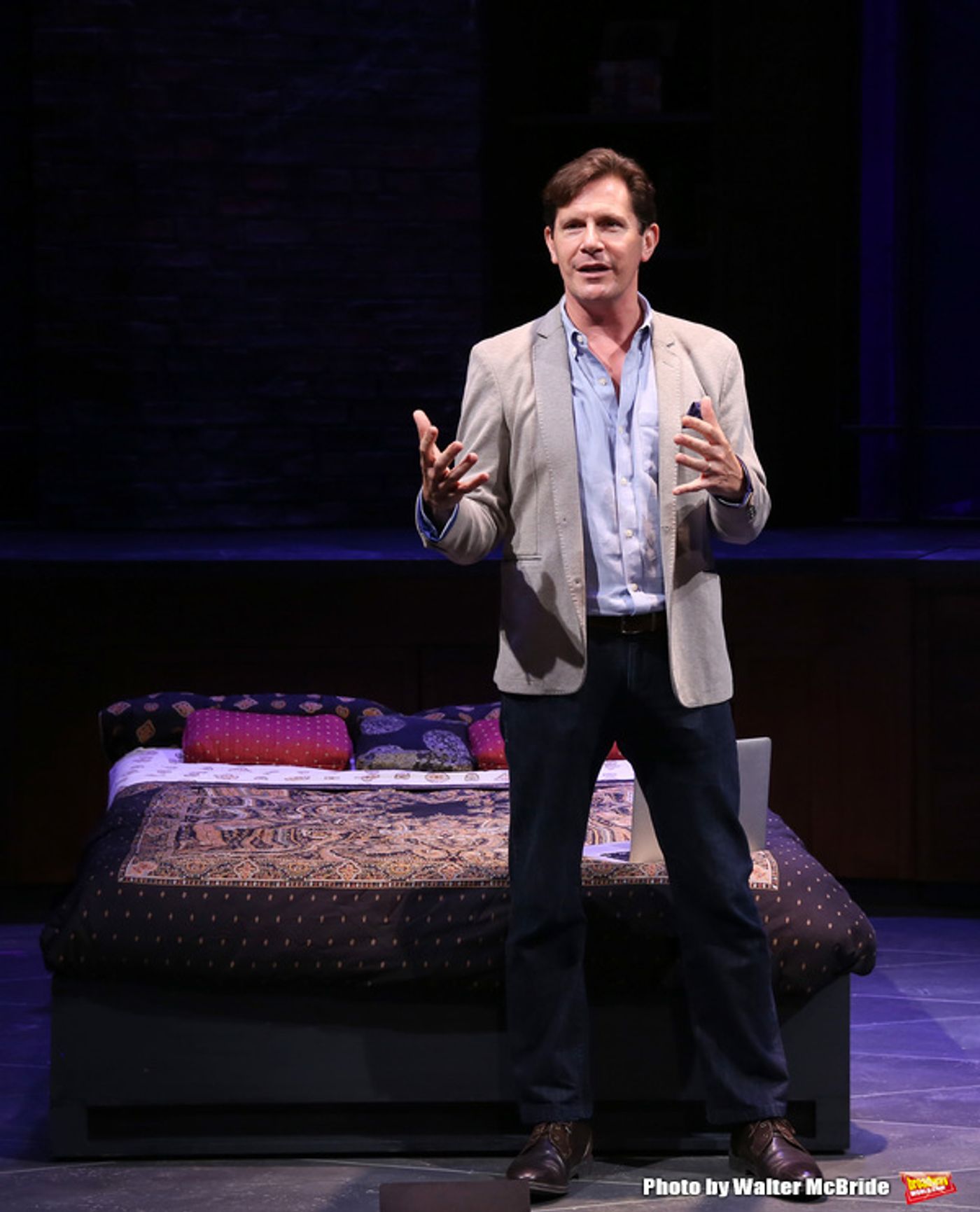 Photo Coverage: Nancy Opel & CURVY WIDOW Company Prepare for Off Broadway! Photo Coverage: Nancy Opel & CURVY WIDOW Company Prepare for Off Broadway! Image