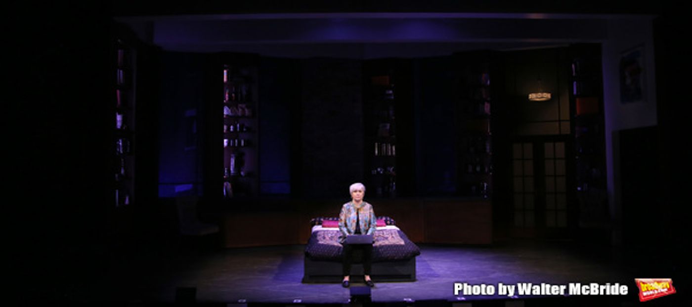 Photo Coverage: Nancy Opel & CURVY WIDOW Company Prepare for Off Broadway!  Image