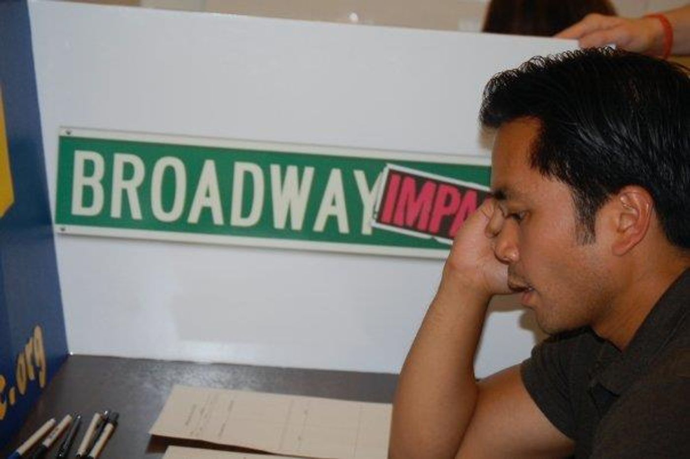 Interview: DC Native Jose Llana of THE KING & I at The Kennedy Center Image
