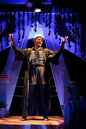 Jacob Richard Axelson Photo