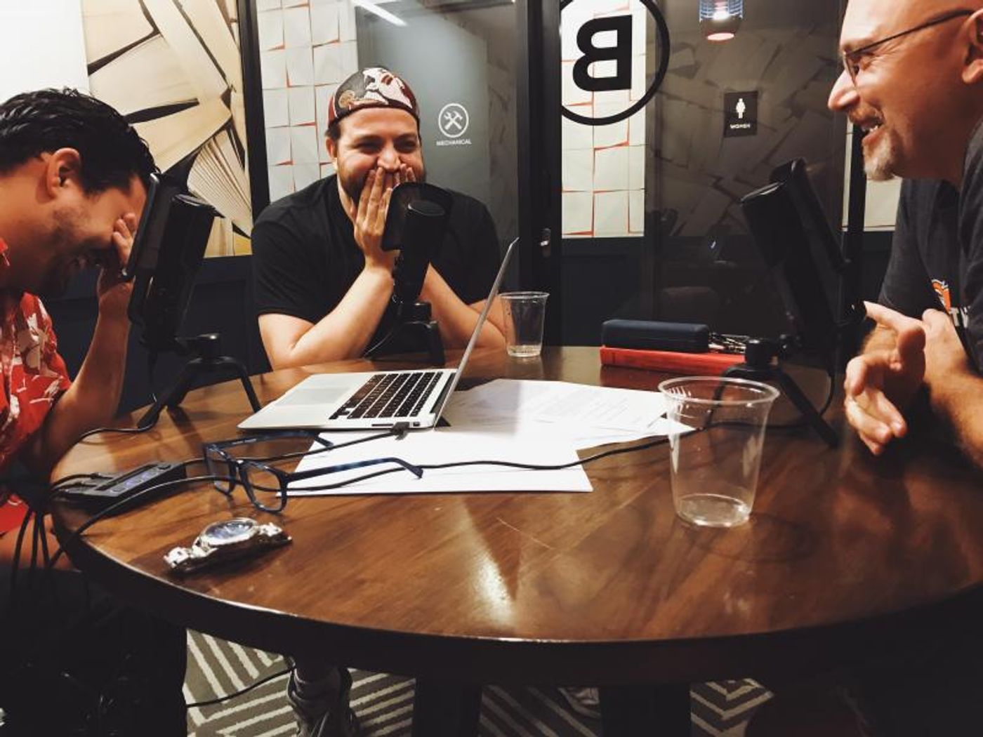 The Broadwaysted Podcast Welcomes Back Some Favorite Guests for a Quippy Clip Show  Image