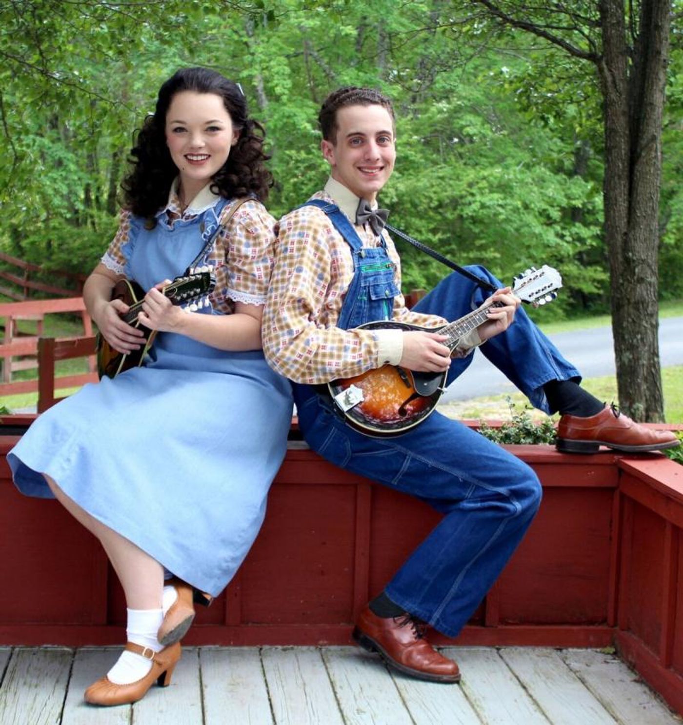 Critic's Choice: What's Playing in Tennessee? Nashville Theater Calendar for July 19, 2017  Image