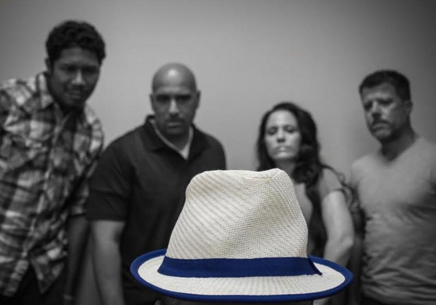 Critic's Choice: What's Playing in Tennessee? Nashville Theater Calendar for July 19, 2017  Image