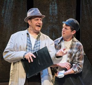 Steven Dykes (Gaukroger), Matt Ball (Pool) Photo