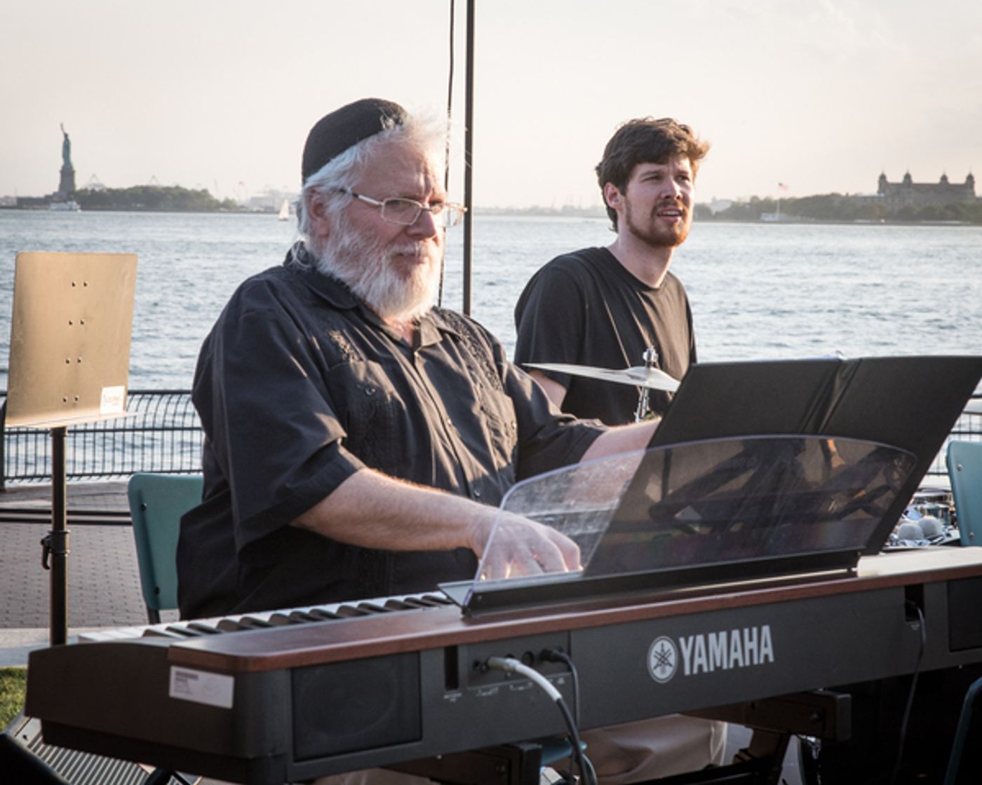 Photos and Video: Immigrant Arts Coalition Formed at National Yiddish Theatre Folksbiene's Arts Summit; Watch John Leguizamo's Keynote Speech!  Image