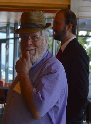 John Leguizamo Photo