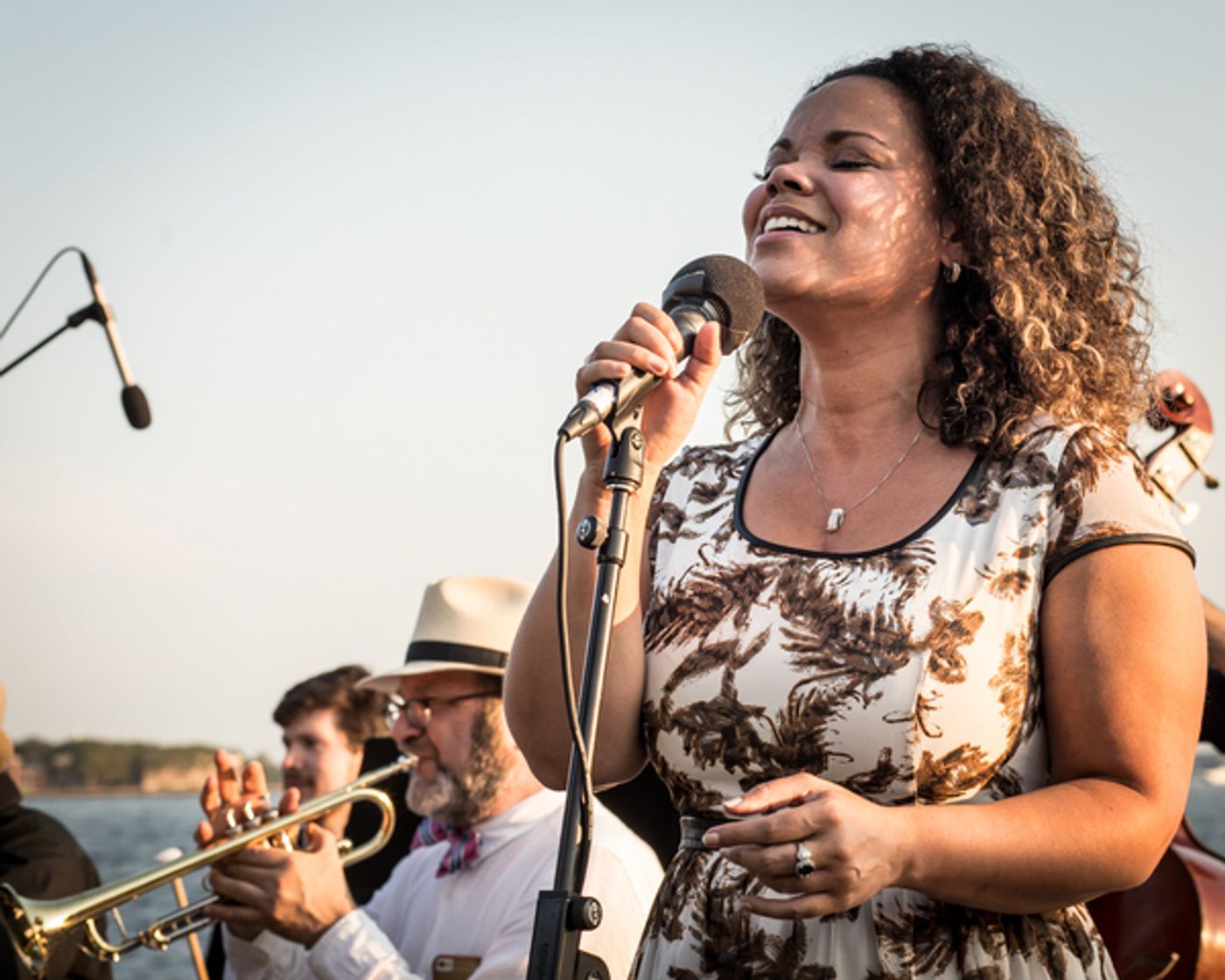 Photos and Video: Immigrant Arts Coalition Formed at National Yiddish Theatre Folksbiene's Arts Summit; Watch John Leguizamo's Keynote Speech!  Image