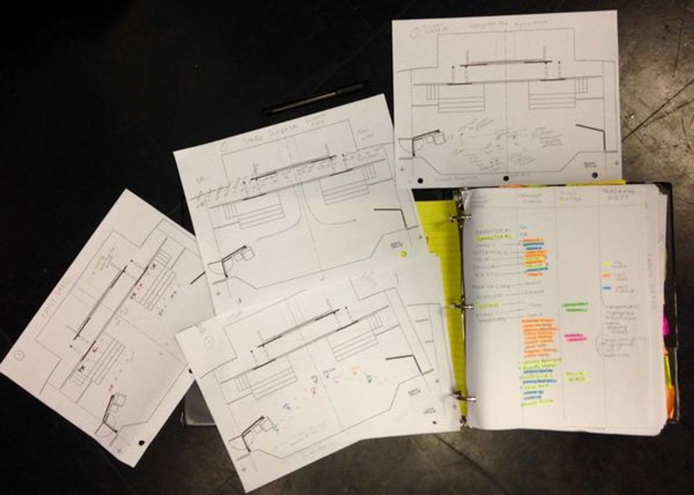 THE DROWSY CHAPERONE at Randolph Theatre - Spotlight on Swings  Image