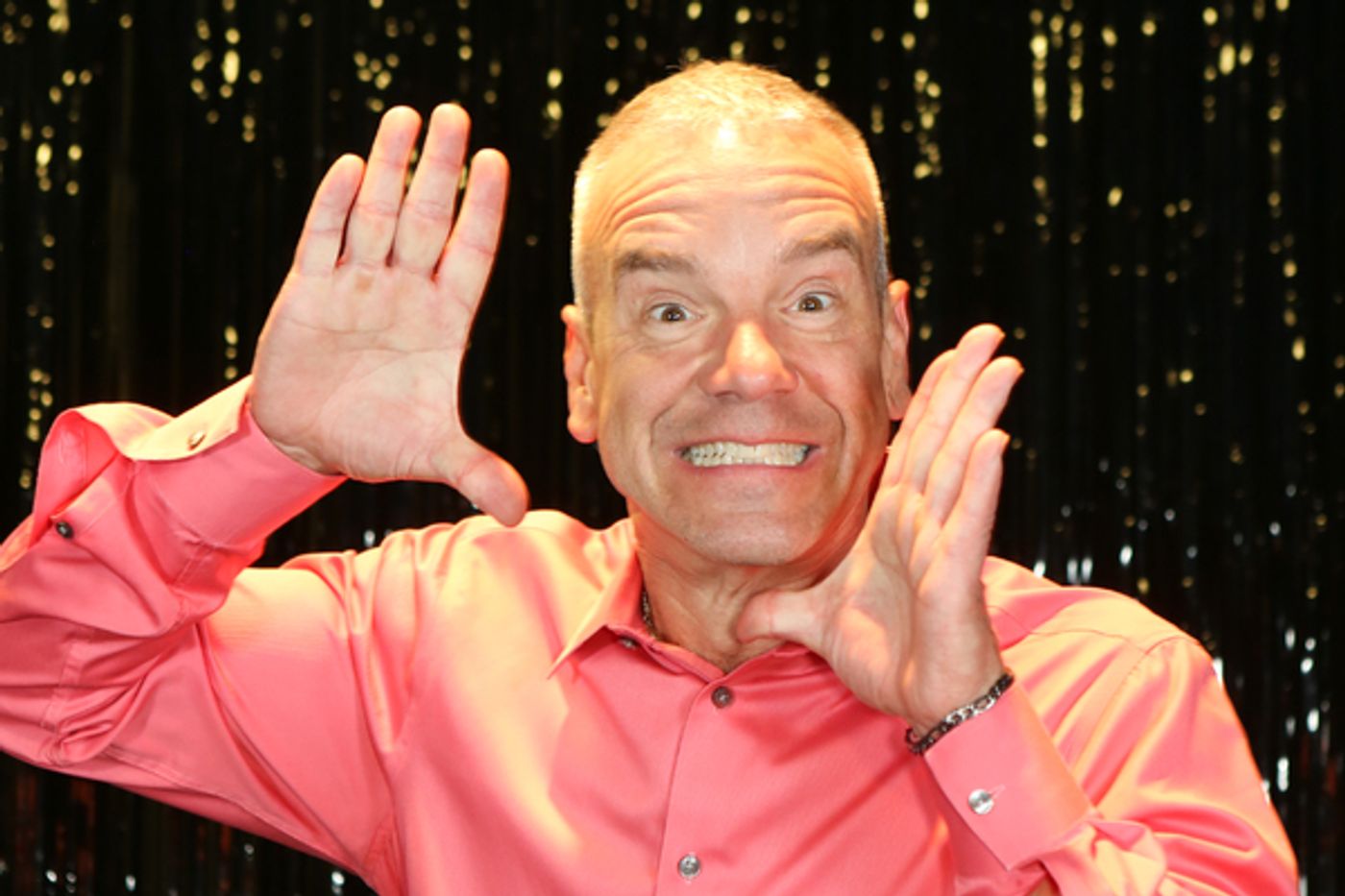 Photo Flash: New Line Theatre presents OUT ON BROADWAY  Image