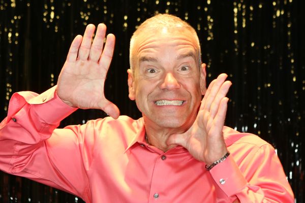 Keith Thompson Photo