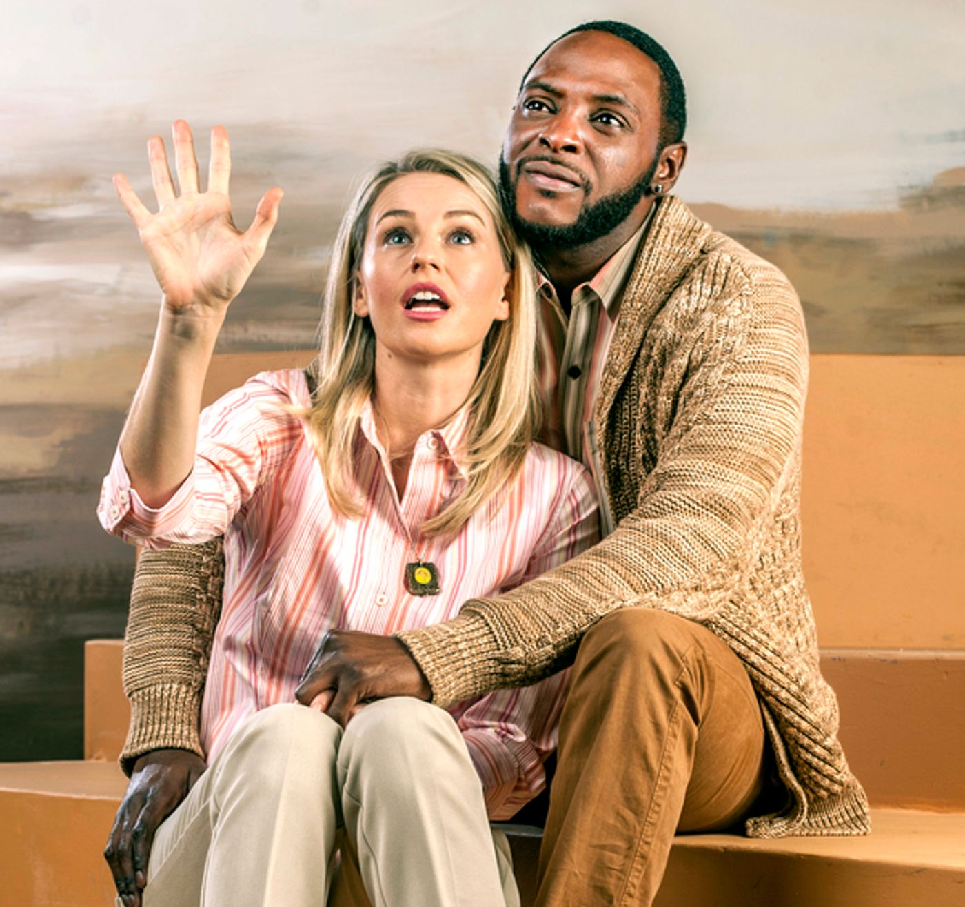 Photo Flash: Gable Stage presents INFORMED CONSENT Photo Flash: Gable Stage presents INFORMED CONSENT Image