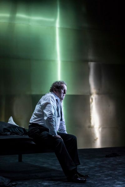 Colm Meaney  Photo