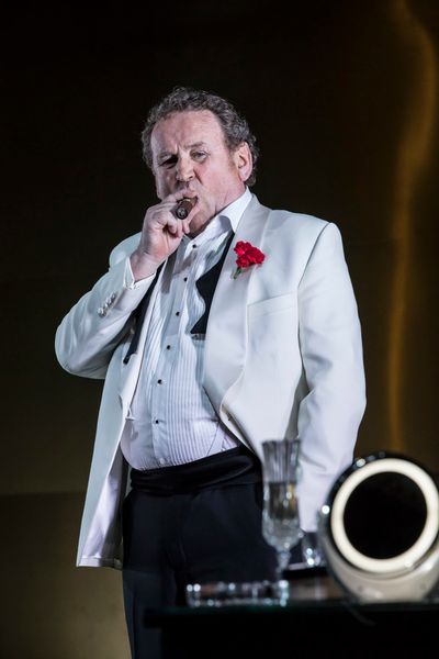 Colm Meaney  Photo