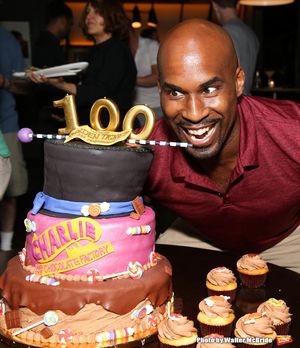 Alan H. Green @ BroadwayWorld Alan H. Green Photo