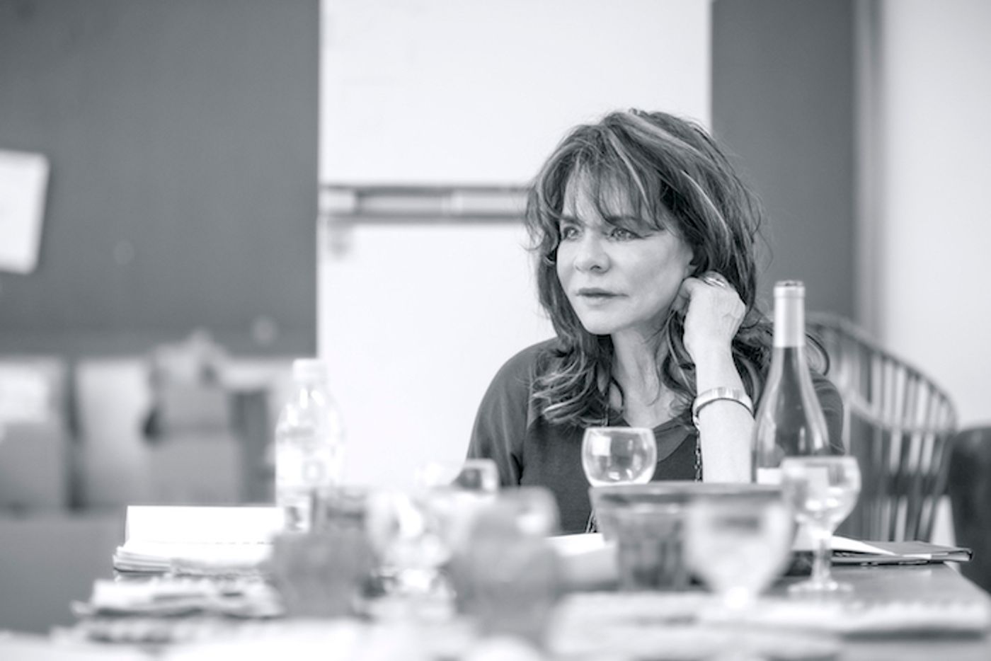 Interview: Freema Agyeman Talks APOLOGIA, Sense8 And The Female Doctor  Image