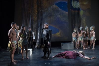 Andres Quintero, Noellia Hernandez, Danny Bolero, Lorraine Velez Photo