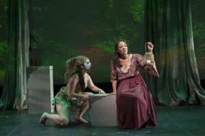 Lorraine Velez Photo