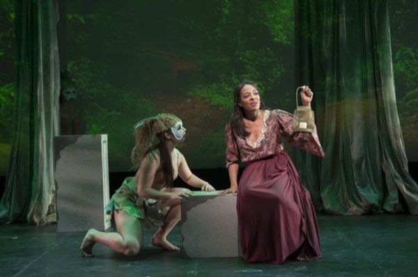 Lorraine Velez Photo