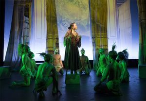 Lorraine Velez  Photo