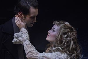 Kelly Gabrielle Murphy, Anthony Hope @ BroadwayWorld Kelly Gabrielle Murphy, Anthony Hope Photo