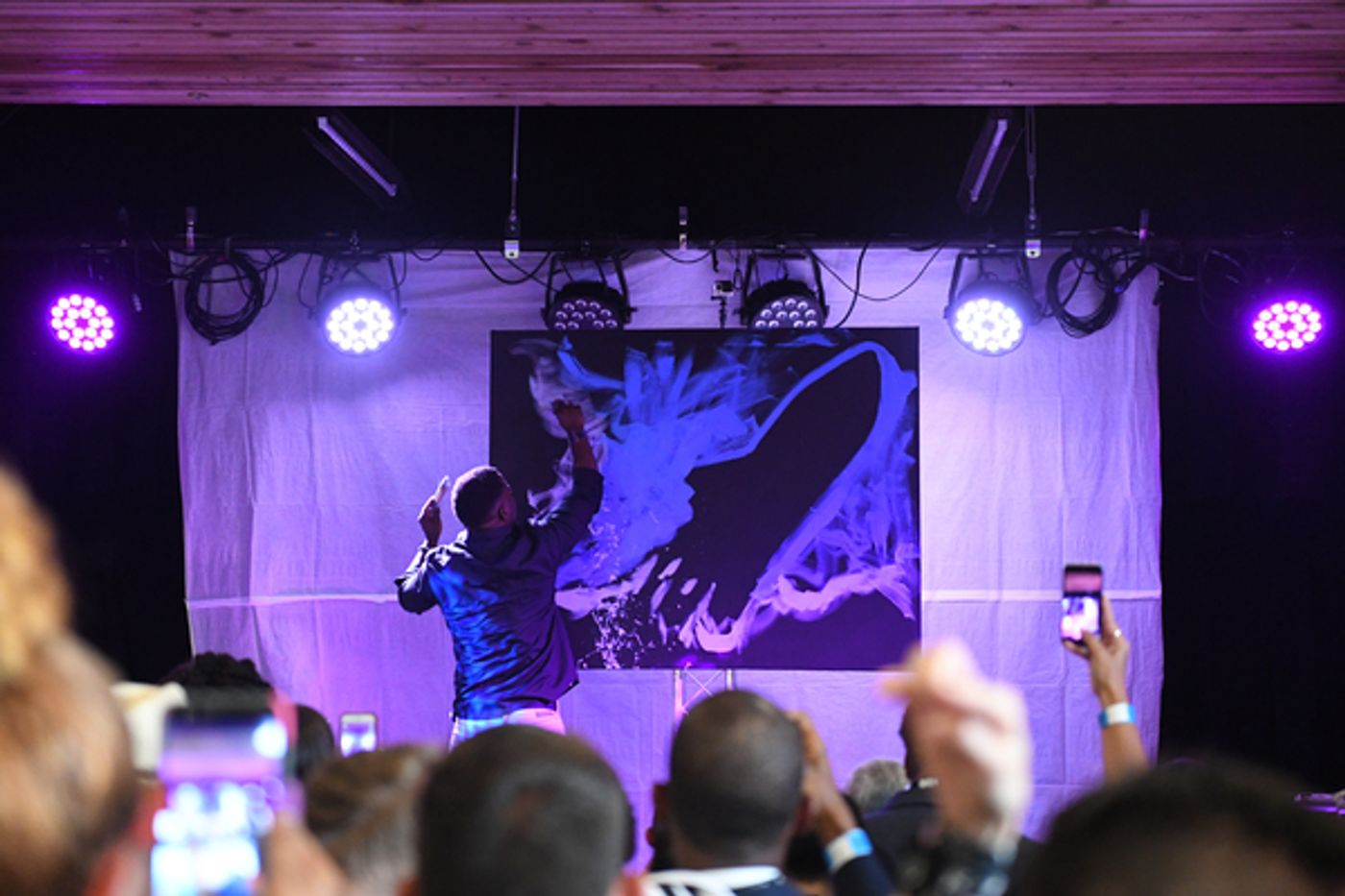 Photo Flash: HBO Hosts Star-Studded Houston Premiere Event at White Oak Music Hall  Image