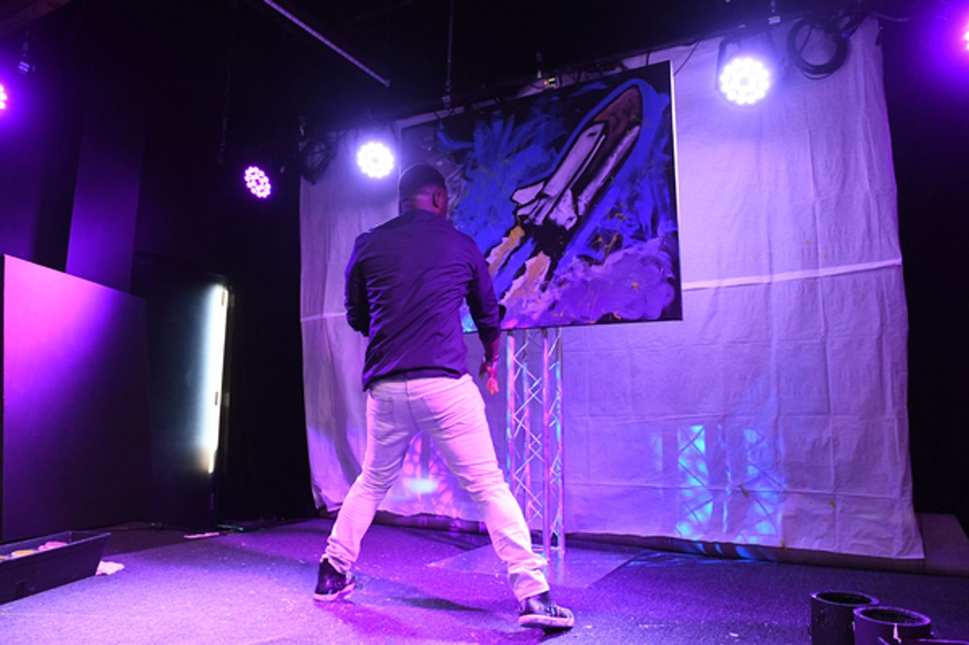 Photo Flash: HBO Hosts Star-Studded Houston Premiere Event at White Oak Music Hall  Image